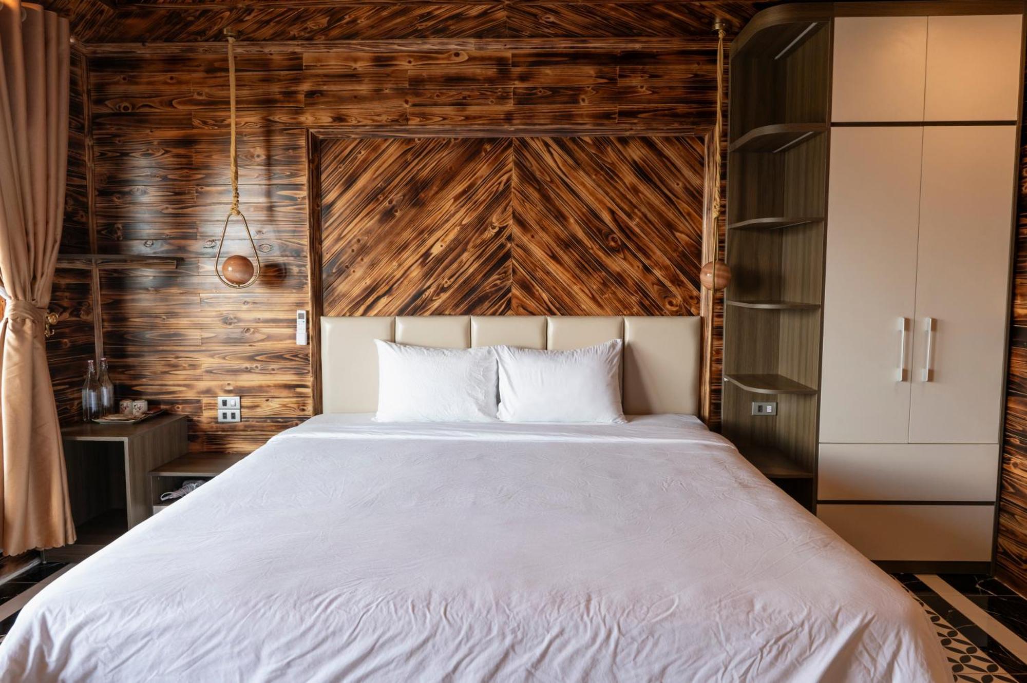 The Mong Garden Homestay Sapa エクステリア 写真